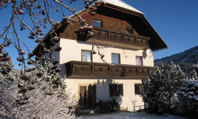 Thomatal Apartment | Apartment in the Thomal/Salzburg, forest nearby