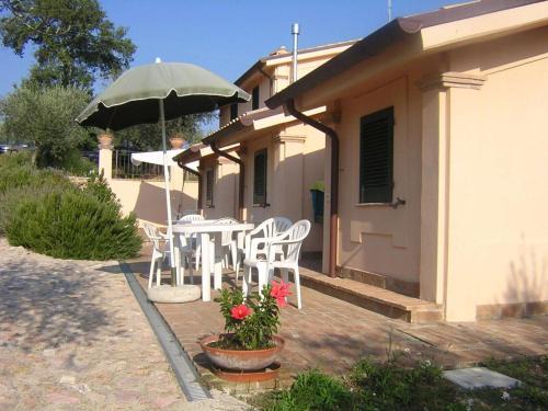 Giano dell'Umbria House | Apartment in Umbria near Montefalco Winery