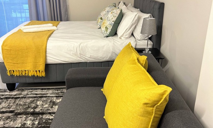 Umhlanga Ridge Apartment | Apartment in Umhlanga