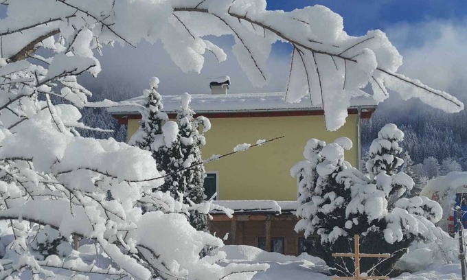 Untertauern Apartment | Apartment in Untertauern near Ski Slopes