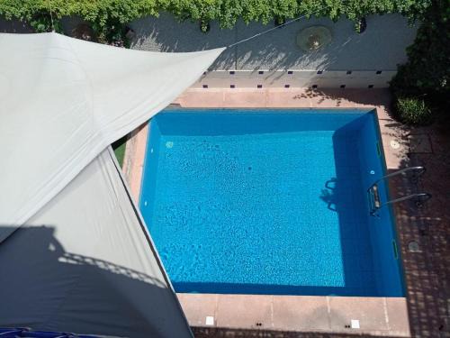 Targa Villa | Apartment in Villa in Targa garden & pool