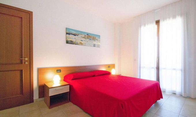 Villasimius Apartment | Apartment in Villassimius with garden-formerly TUI Ferienhaus