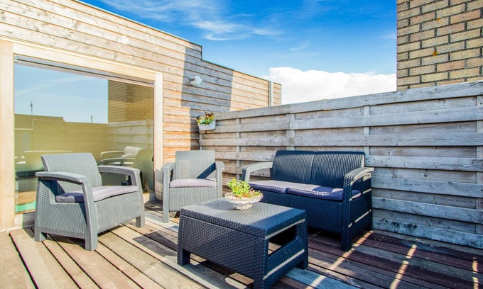 Watou Apartment | Apartment in Watou Near French Border