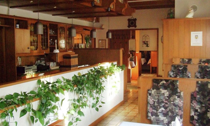 Wehrstapel Apartment | Apartment in Wehrstapel Sauerland with garden