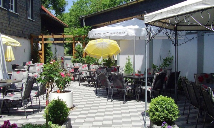 Wehrstapel Apartment | Apartment in Wehrstapel Sauerland with garden