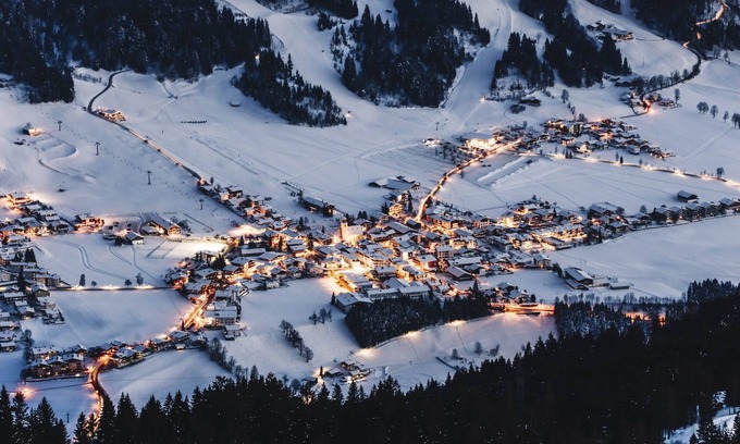 Westendorf Apartment | Apartment in Westendorf near ski area