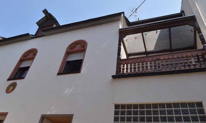 Zell Apartment | Apartment in Zell near Mosel River & Vineyards