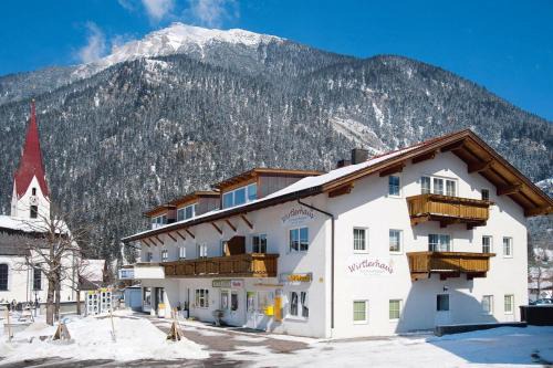 Bichlbach Apartment | Apartment in Zugspitz Arena near Highline 179