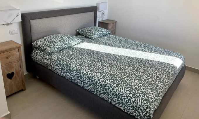 Paternopoli Apartment | Apartment