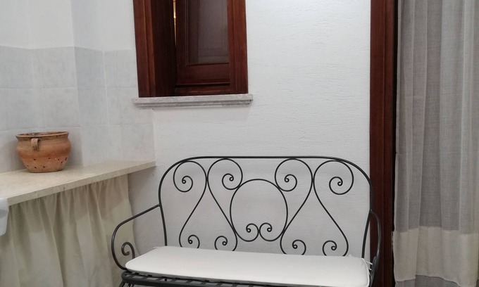 San Vito Lo Capo Apartment | Apartment
