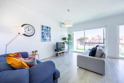 Sagres Apartment | Apartment Julio Pomar, swimming pool