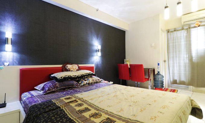 Jakarta Apartment | Apartment Kalibata City by Novi
