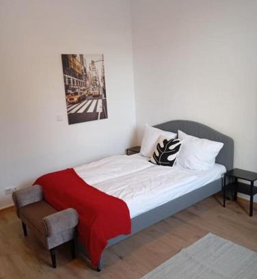 Metternich Apartment | Apartment Koblenz nähe Uni und BWZK