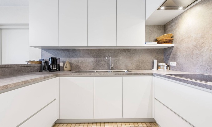 Koksijde-Bad Apartment | Apartment Koksijde