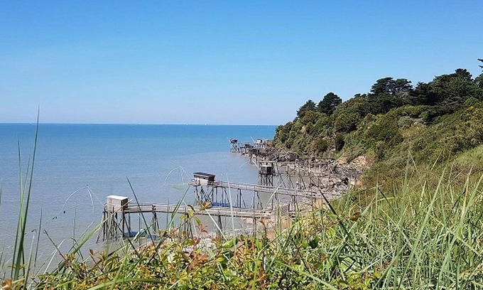 La Bernerie-en-Retz Apartment | Apartment La Bernerie-en-Retz, 1 bedroom, 4 persons