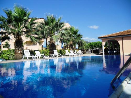 Marina di Ascea Apartment | Apartment Laura-2 by Interhome