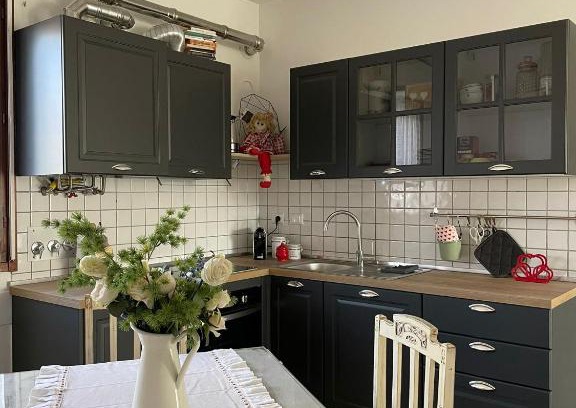 Navile Apartment | Apartment "La Balotta"