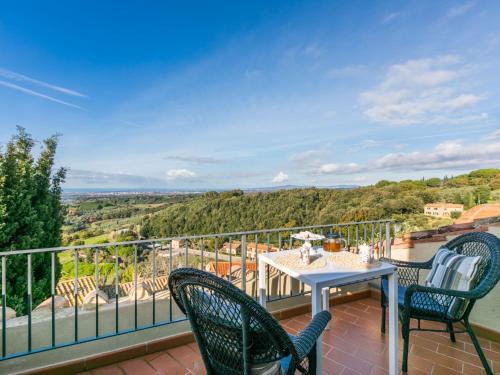 Casale Marittimo Apartment | Apartment La Casa di Alice by Interhome