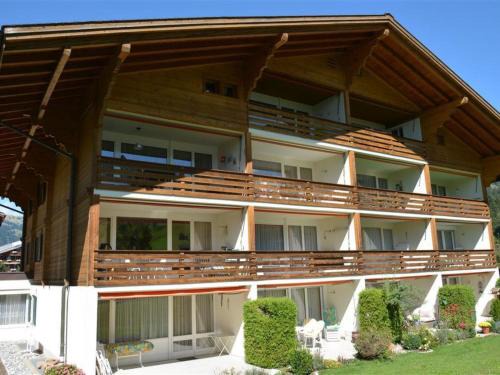 Zweisimmen Nr Gstaad Apartment | Apartment La Sarine 124 by Interhome