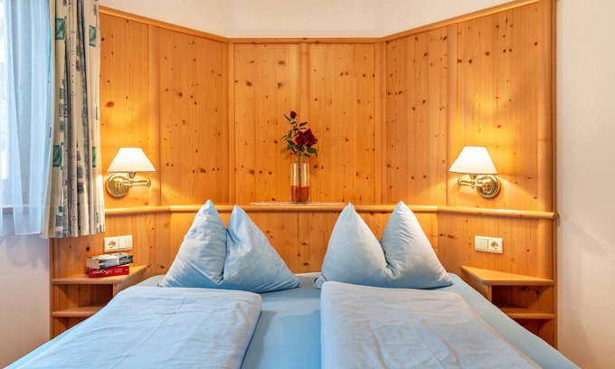 Kastelruth Apartment | Apartment 'Lafay 2' with Mountain View, Private Terrace and Wi-Fi