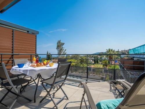 Saint-Aygulf Apartment | Apartment Le Diamanti-1 by Interhome