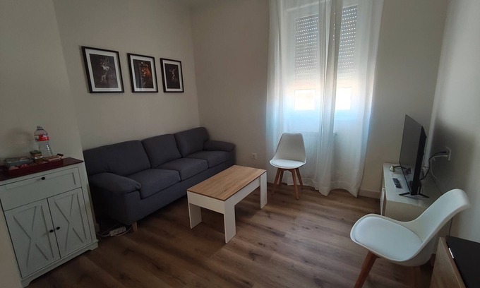 Leon City Centre Apartment | Apartment 'Legio Suites N'