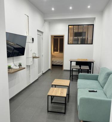 Lille Apartment | Apartment Lille-Fives