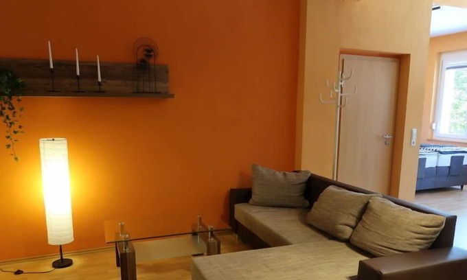 Gemarkung Zillhausen Apartment | Apartment Loft-Riedi in Balingen - 2 persons, 1 bedrooms