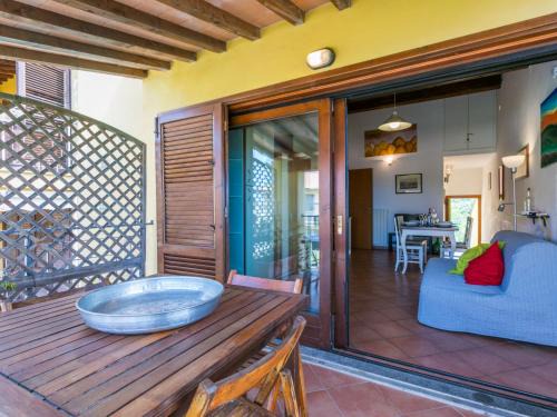 Guardistallo Apartment | Apartment Loma by Interhome