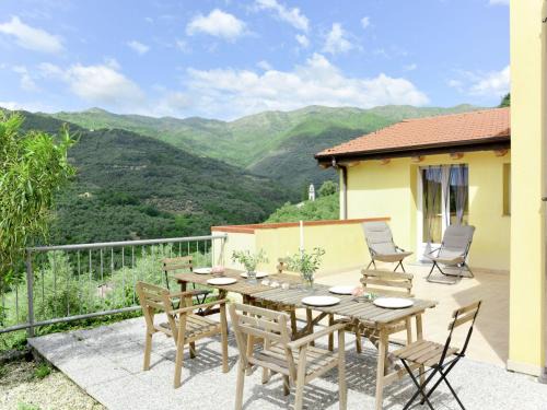 Prela Apartment | Apartment Luca - PRE171 by Interhome