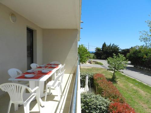 San-Giuliano Apartment | Apartment Lup - Les terrasses d'Alistro by Interhome