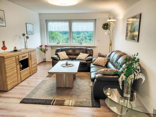 Schwalenberg Apartment | Apartment Marie by Interhome