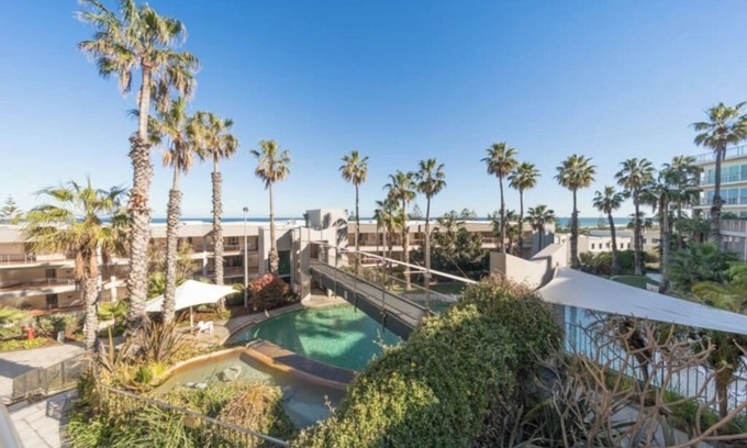 Scarborough Apartment | Apartment M311 - spacious and relaxed apartment!