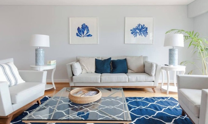 Scarborough Apartment | Apartment M603 - luxury beachfront, ocean views!