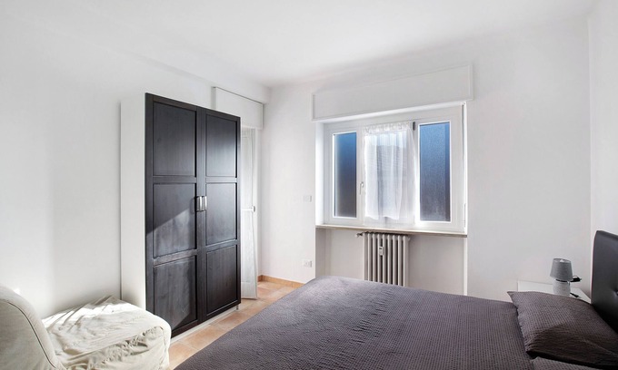 Aosta Apartment | Apartment "Maison Étoile - Stella" with Mountain View, Balcony & Wi-Fi