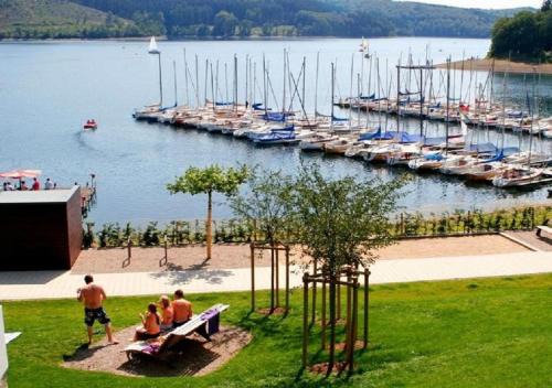 Langscheid Apartment | APARTMENT 'MARGARITA' - Langscheid