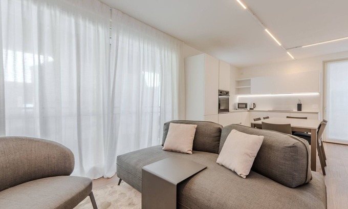 Pinzolo Apartment | Apartment Maria by Interhome