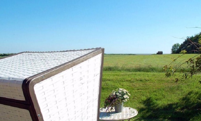 Nieblum Apartment | Apartment Maycke in Goting