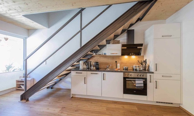 Fulpmes Apartment | Apartment Medraz- arrive and feel good