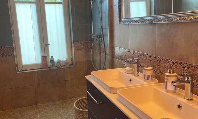 Meudon Apartment | Apartment Meudon - 10 minutes from Montparnasse station and the Seine musicale