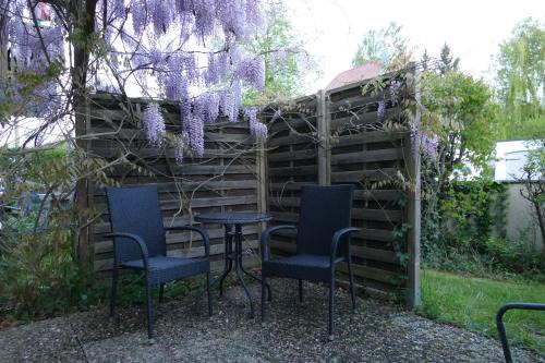 Regensburg Apartment | Apartment mit Wellness im Rennweg