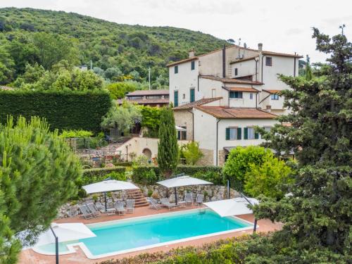 Iano Apartment | Apartment Monache 2 by Interhome