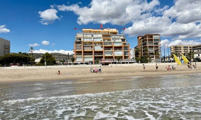 Oropesa del Mar Apartment | Apartment Morro de Gos Ref 058