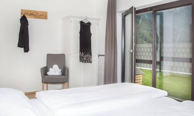 Sankt Gallenkirch Apartment | Apartment N° 102