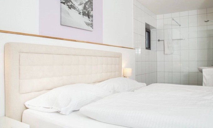 Sankt Gallenkirch Apartment | Apartment N° 103