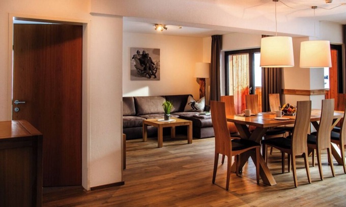 Sankt Gallenkirch Apartment | Apartment N° 104