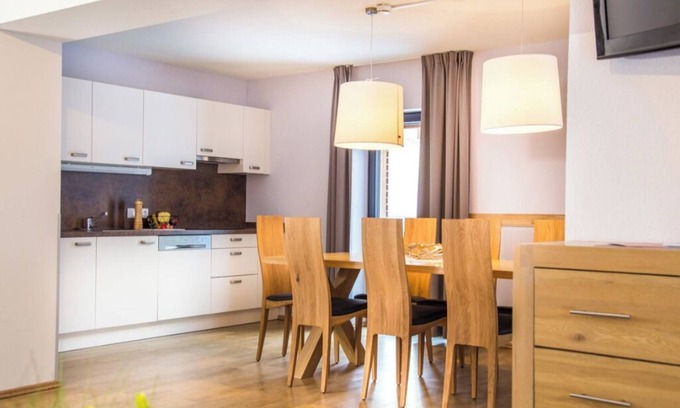 Sankt Gallenkirch Apartment | Apartment N° 107