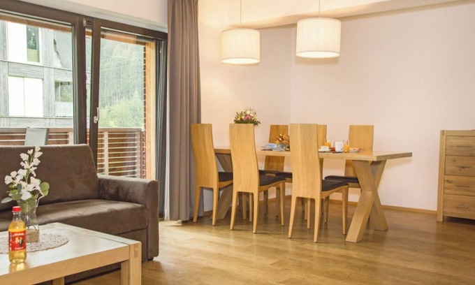 Sankt Gallenkirch Apartment | Apartment N° 108