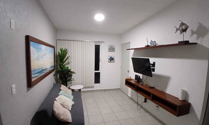 Acapulco Apartment | Apartment near puerto marquez beach