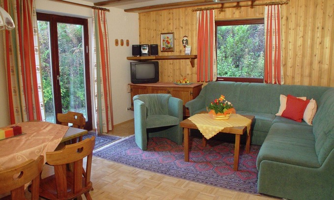Sonnenalpe Nassfeld Apartment | Apartment Nassfeld near Ski Slopes